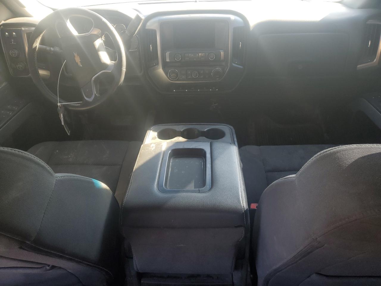 2019 Chevrolet Silverado - Image 8