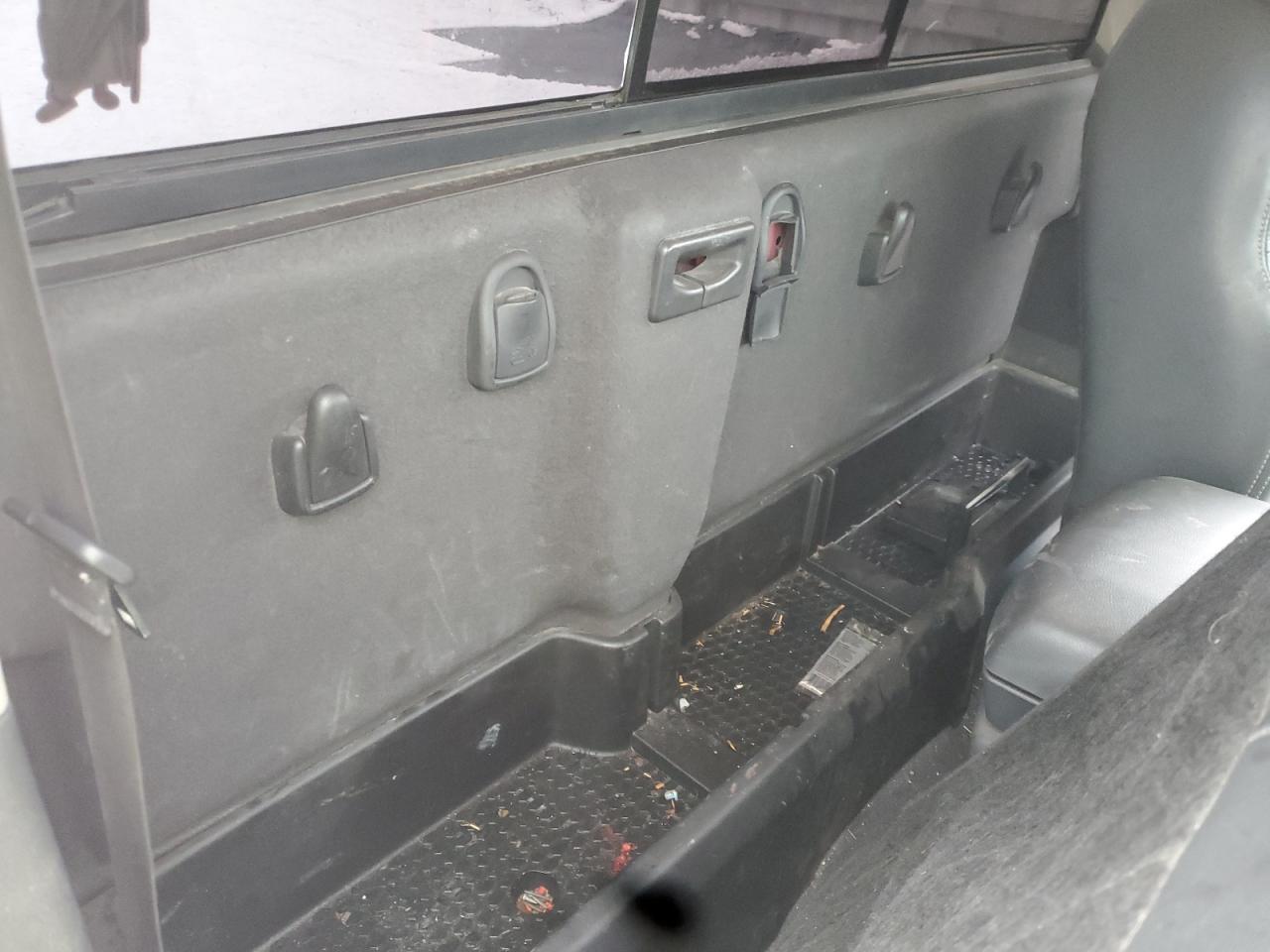 2012 Dodge RAM - Image 10