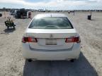 2009 Acura Tsx  იყიდება New Braunfels-ში, TX - Side