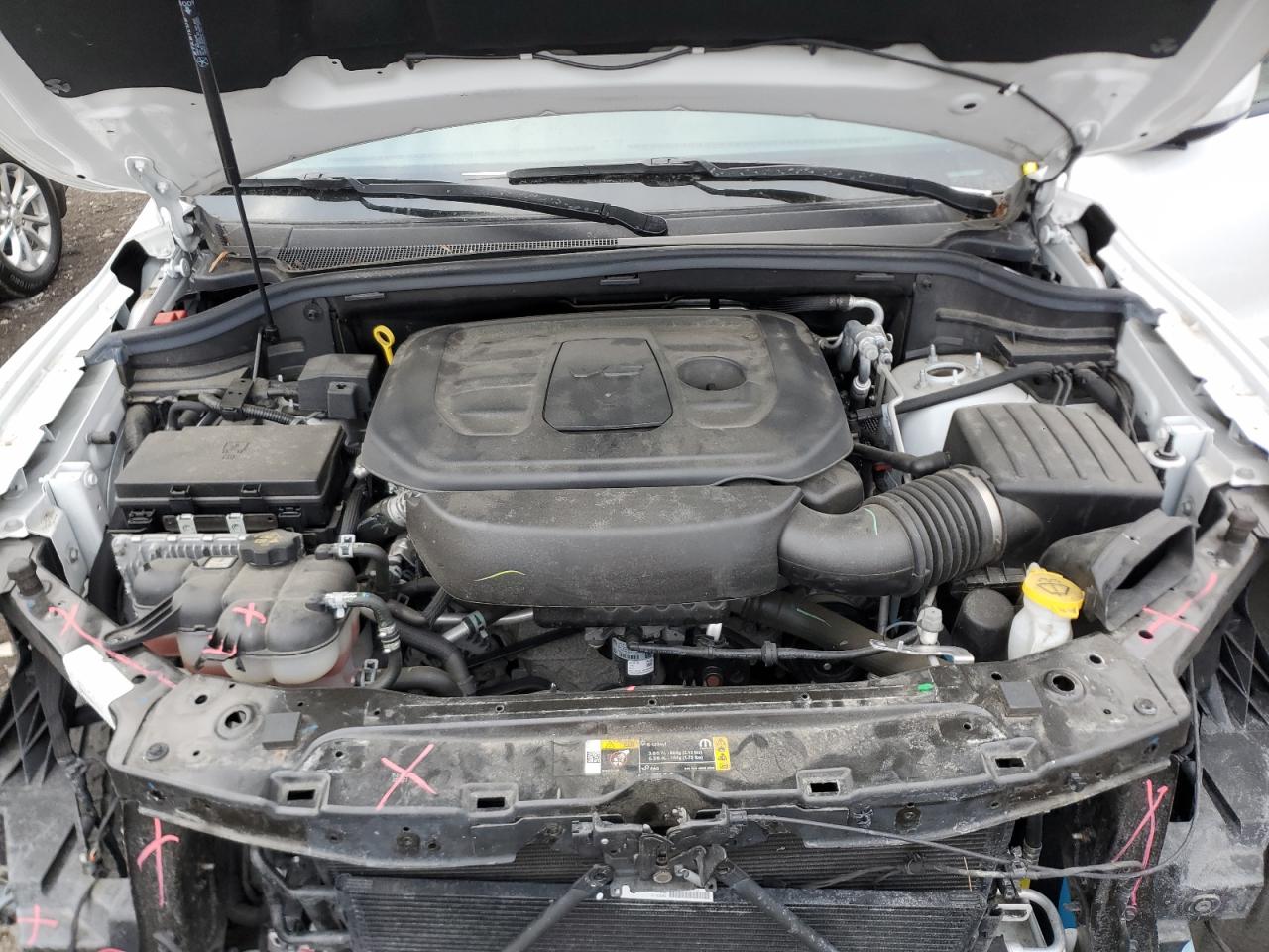 2021 Dodge Durango - Image 12