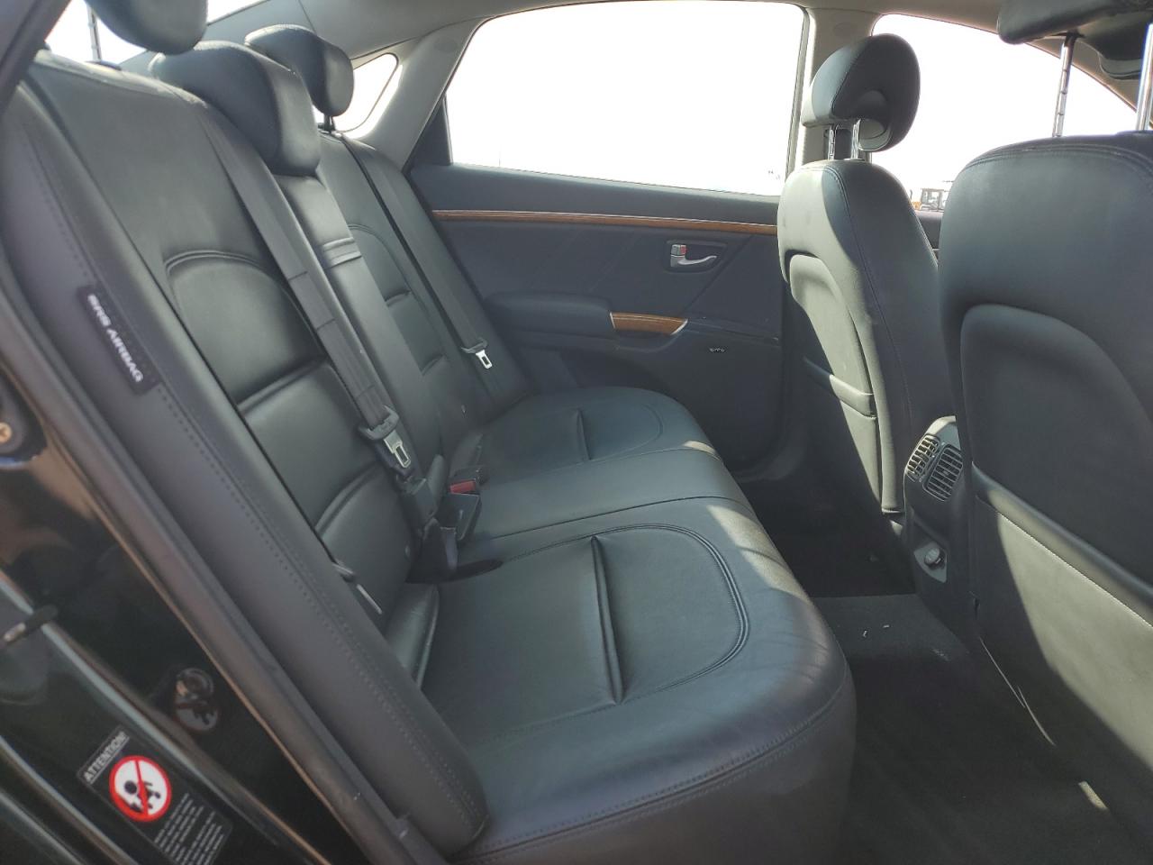 2006 Hyundai Azera - Image 10