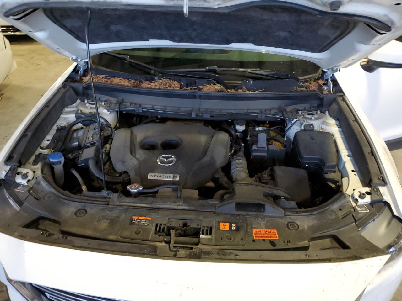 2020 Mazda CX-9 - Image 12