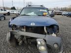2002 Nissan Xterra Xe للبيع في Portland، OR - Front End