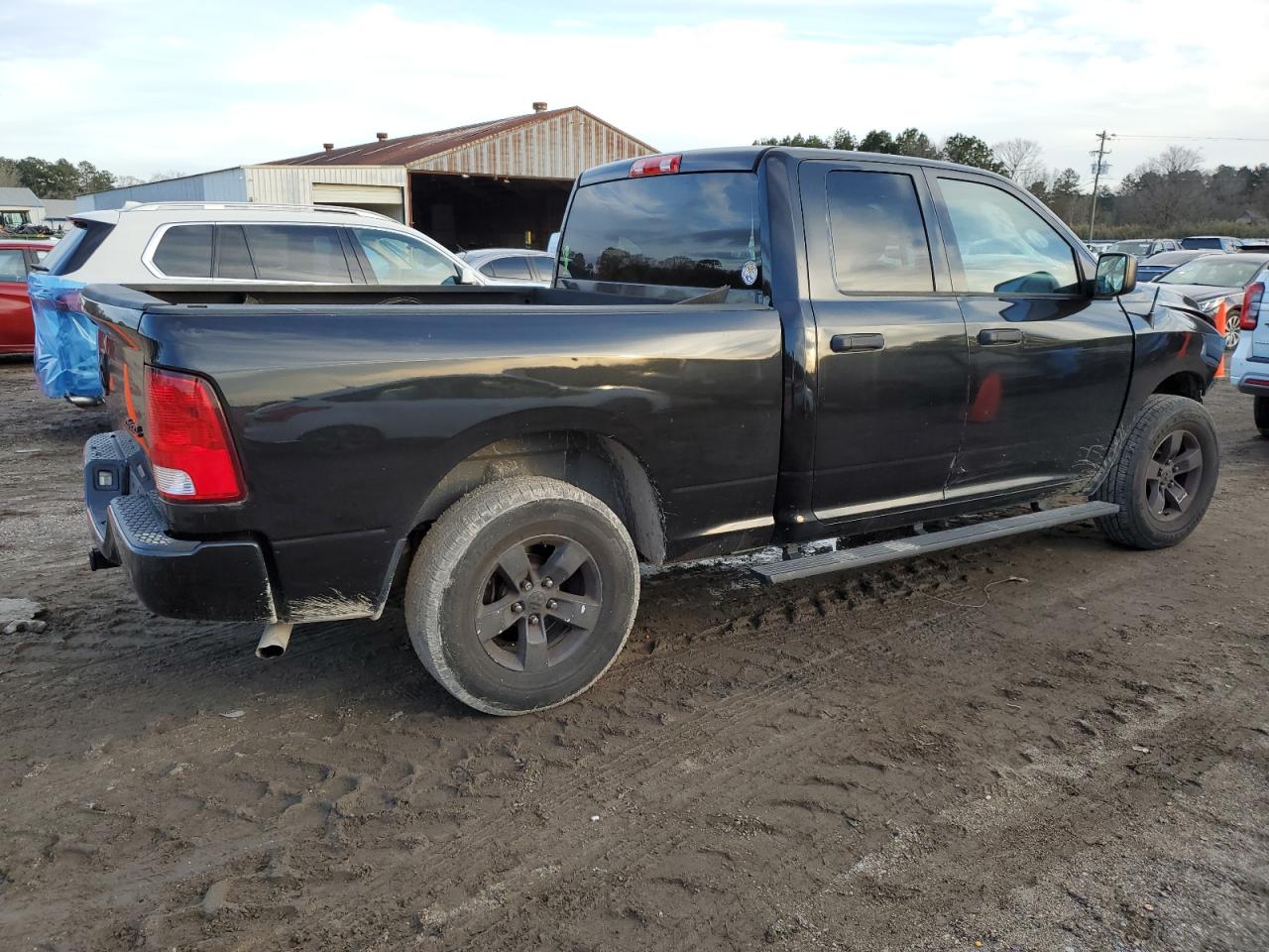 2017 RAM 1500 - Image 3