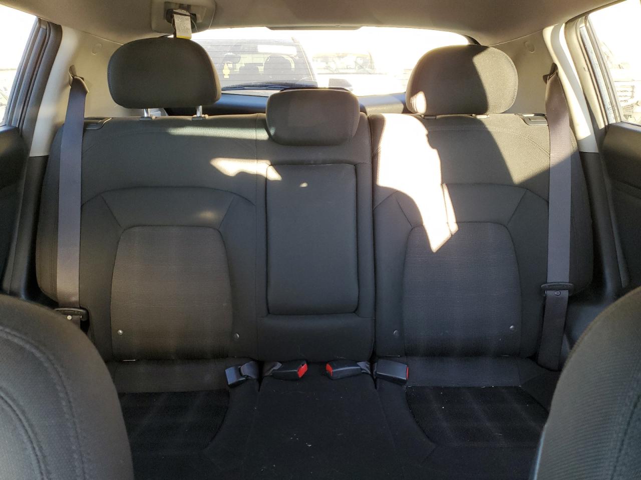2013 Kia Sportage - Image 10