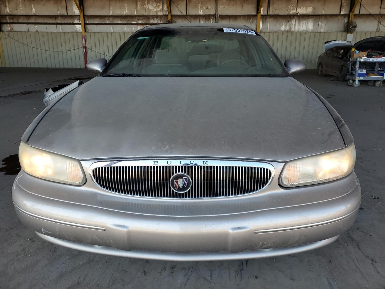 2002 Buick Century - Image 5