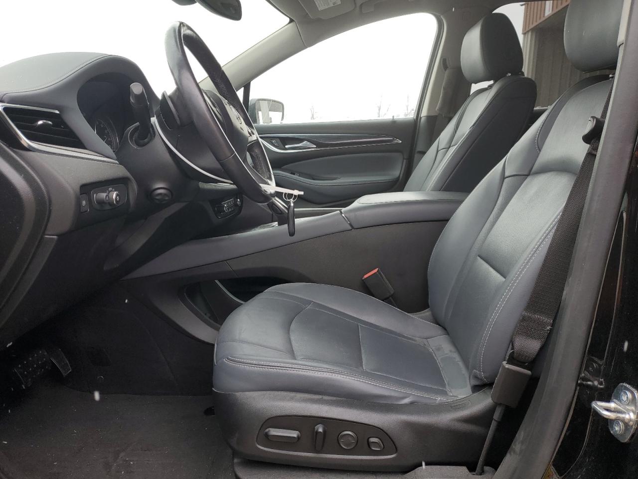 2020 Buick Enclave - Image 7