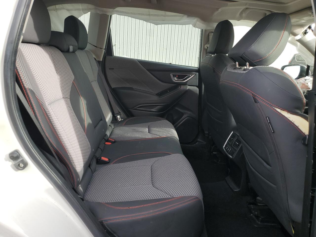 2020 Subaru Forester - Image 11