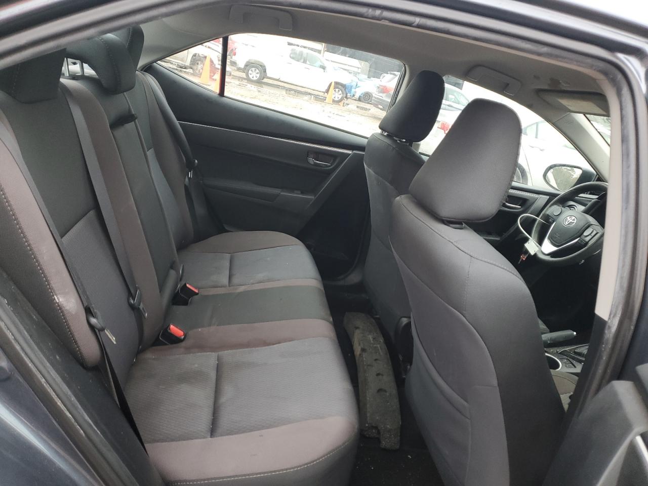 2018 Toyota Corolla - Image 10