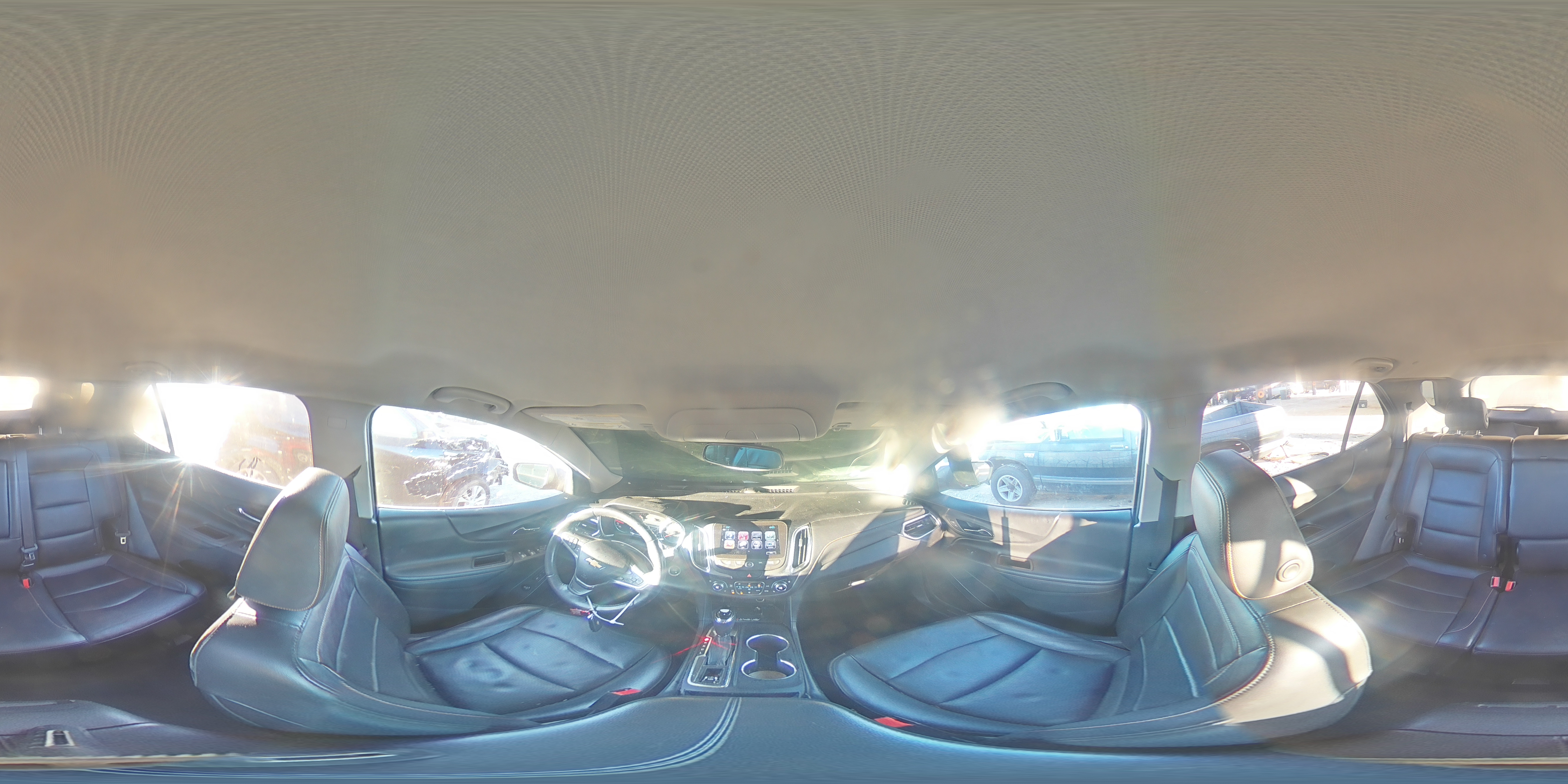 2018 Chevrolet Equinox - Image 13