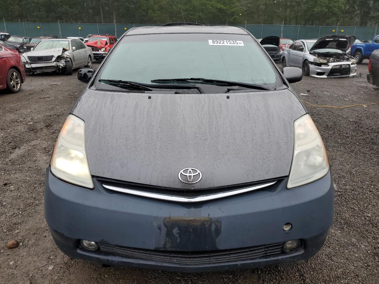 2008 Toyota Prius - Image 5