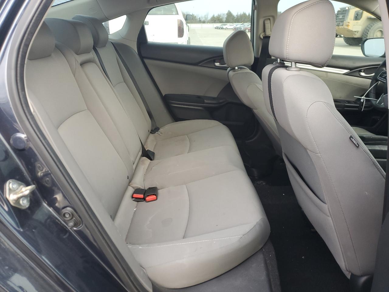 2017 Honda Civic - Image 10