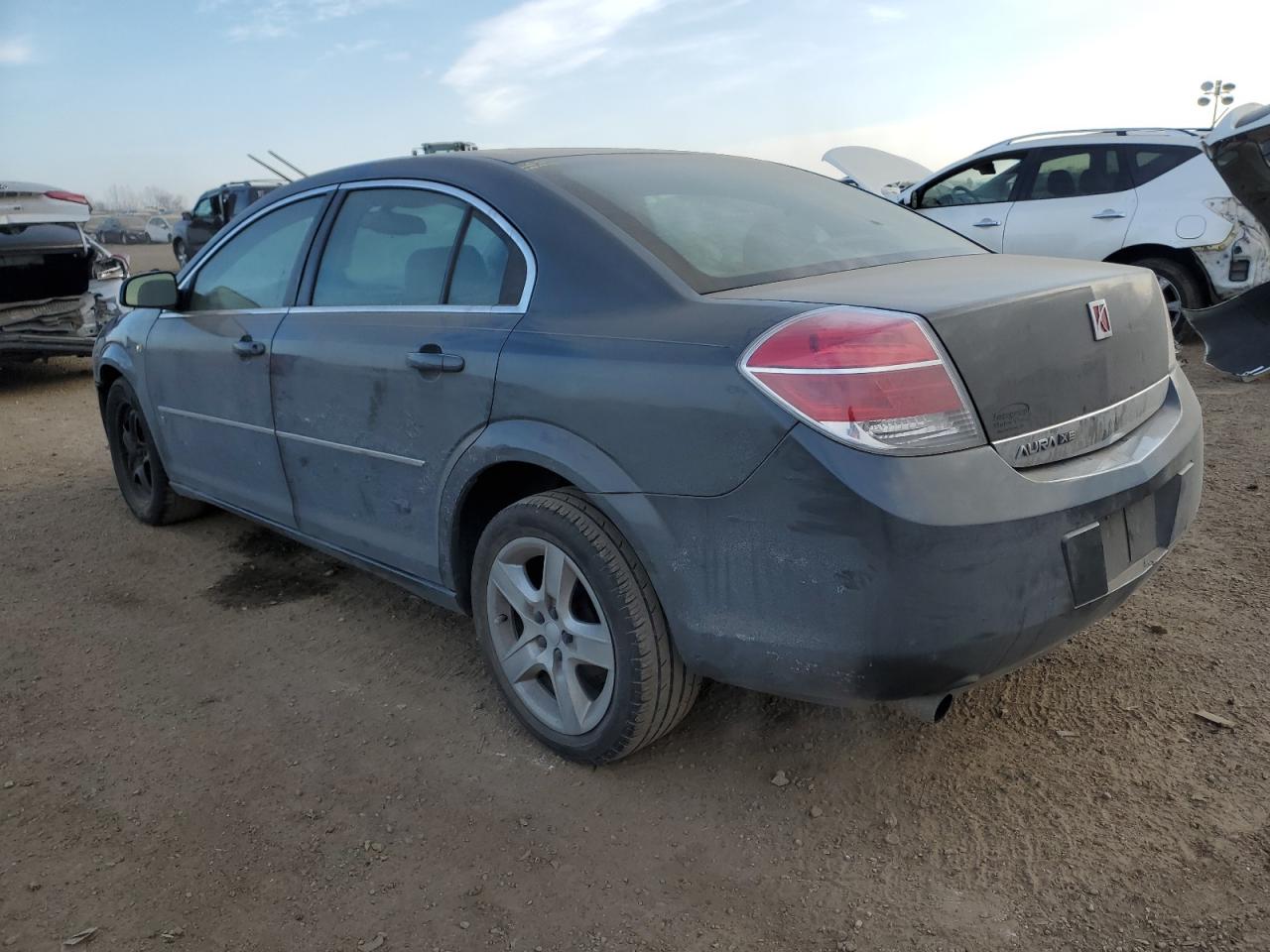 2007 Saturn Aura - Image 2