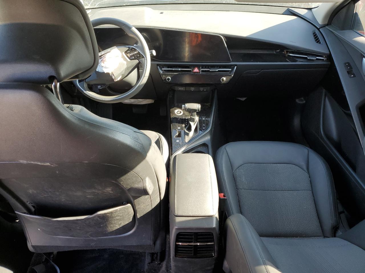 2023 Kia Niro - Image 8