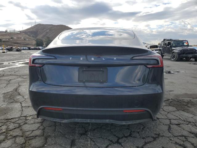  TESLA MODEL 3 2024 Gray