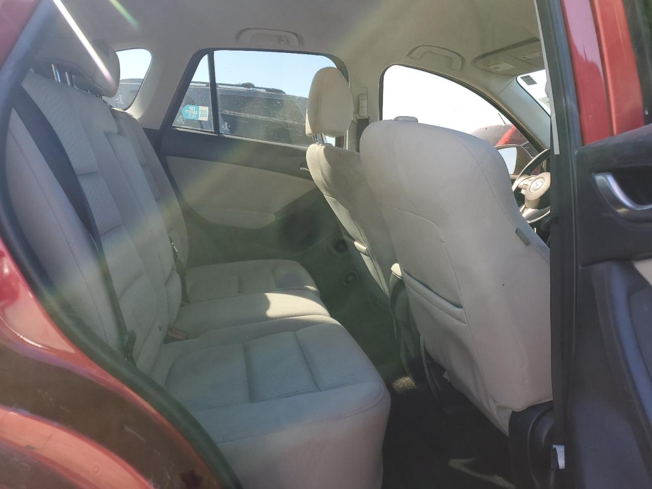 2014 Mazda CX-5 - Image 11