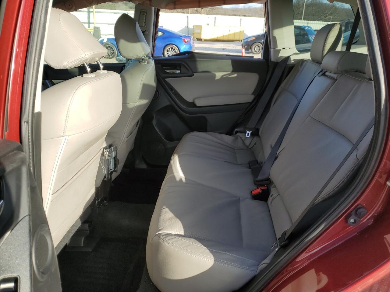 2018 Subaru Forester - Image 11