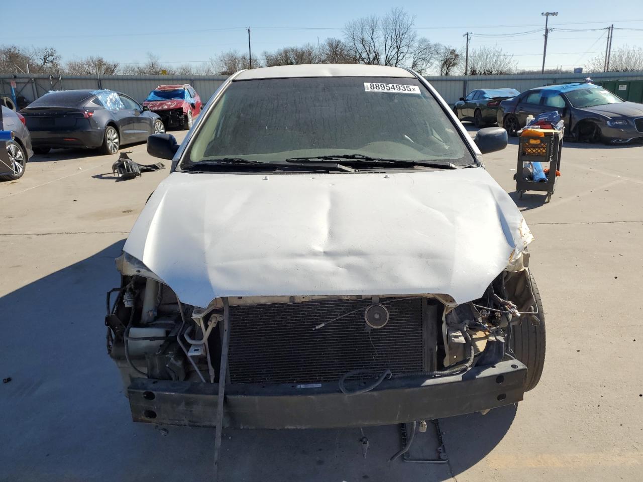 2003 Toyota Corolla - Image 5