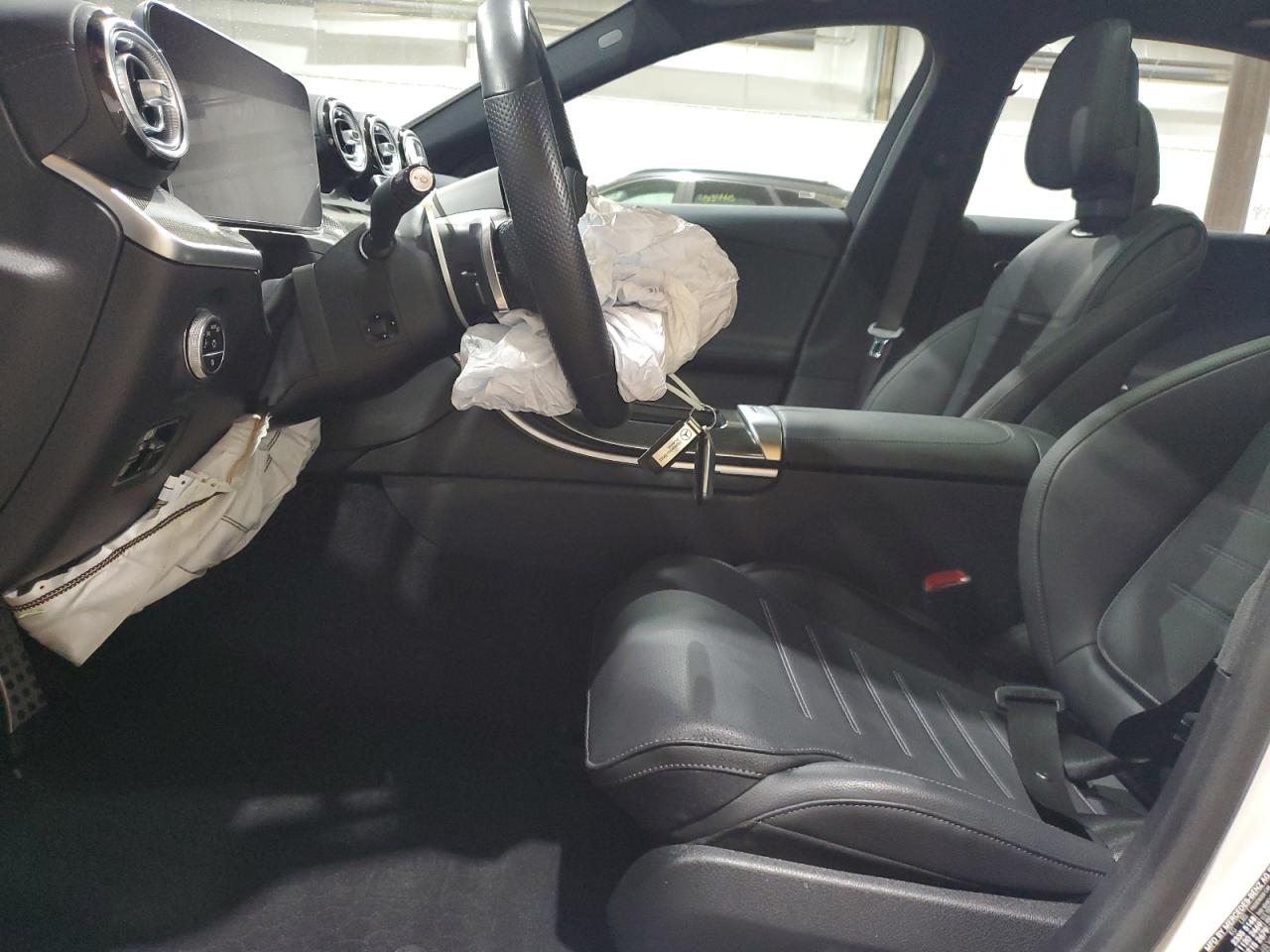 2022 Mercedes-Benz C-klasse - Image 7