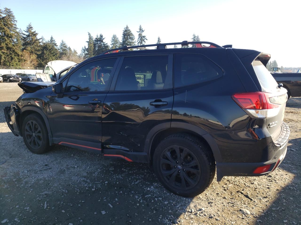 2019 Subaru Forester - Image 2