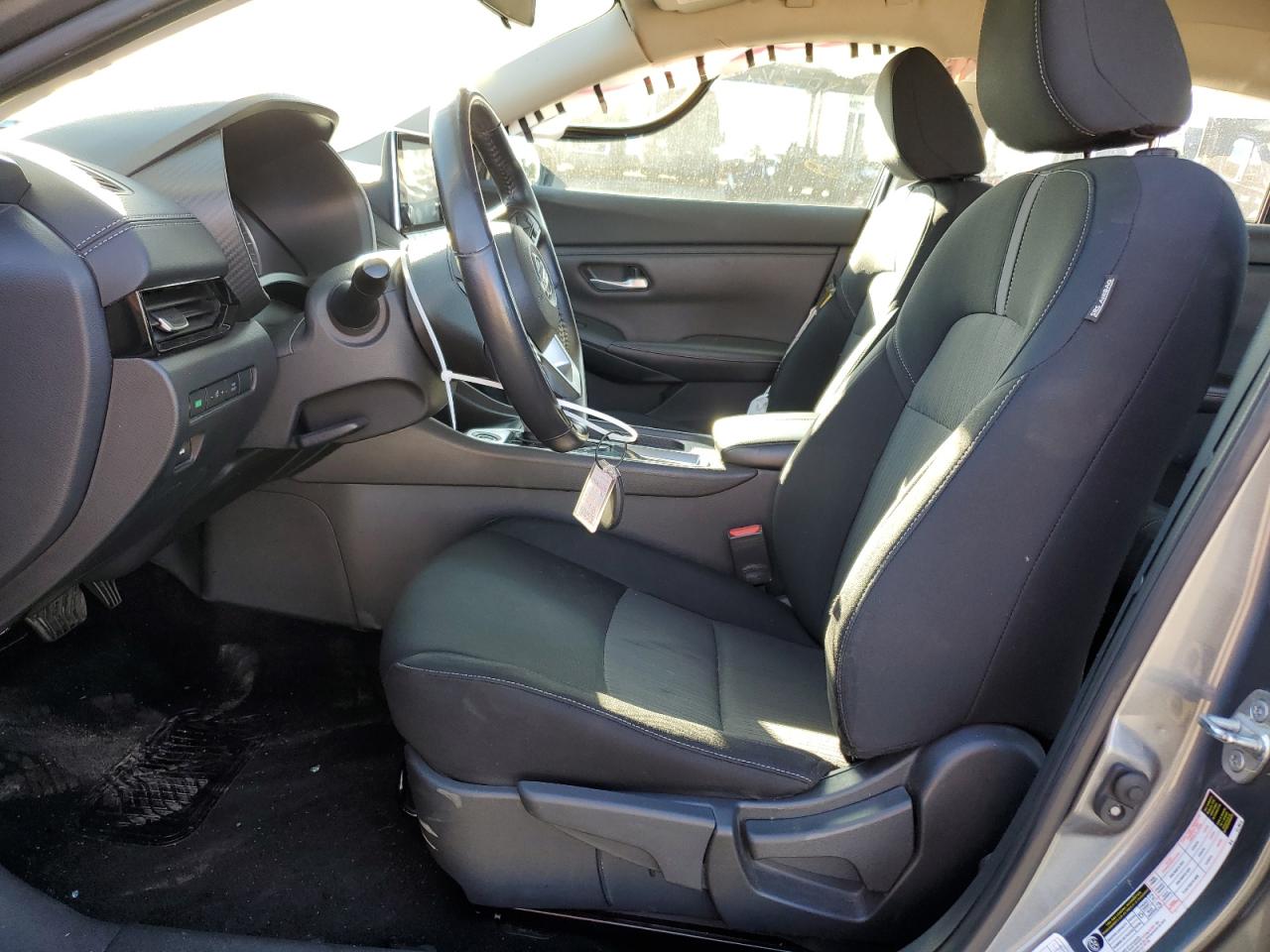 2021 Nissan Sentra - Image 7