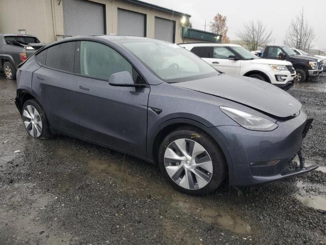  TESLA MODEL Y 2023 Угольный