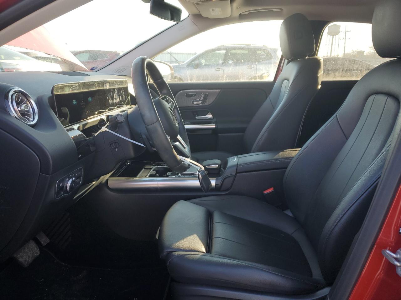 2021 Mercedes-Benz GLA-klasse - Image 7