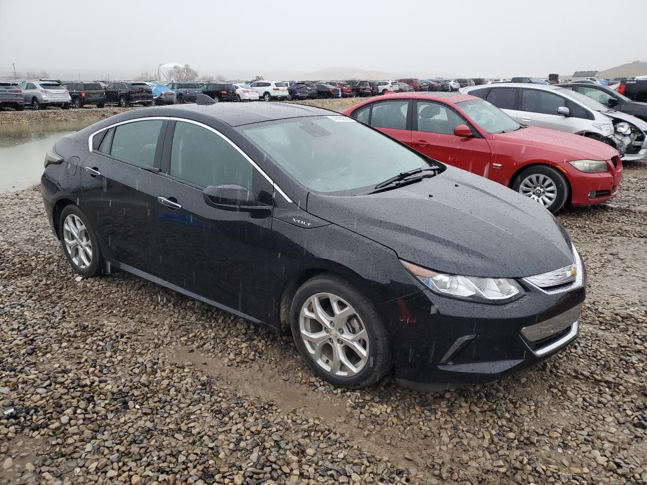 VIN 1G1RD6S54GU138756 2016 CHEVROLET VOLT no.6