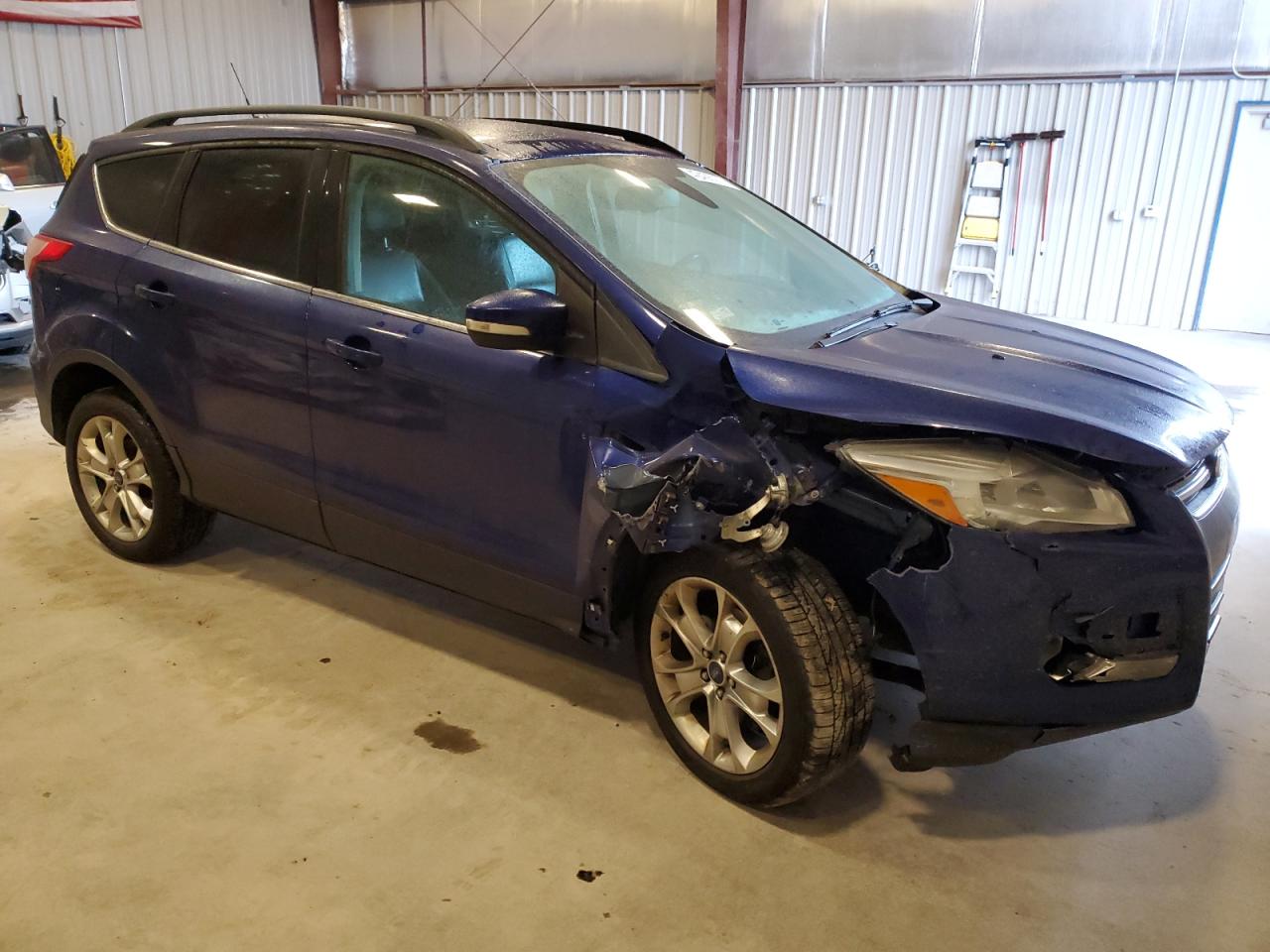 2013 Ford Escape - Image 4
