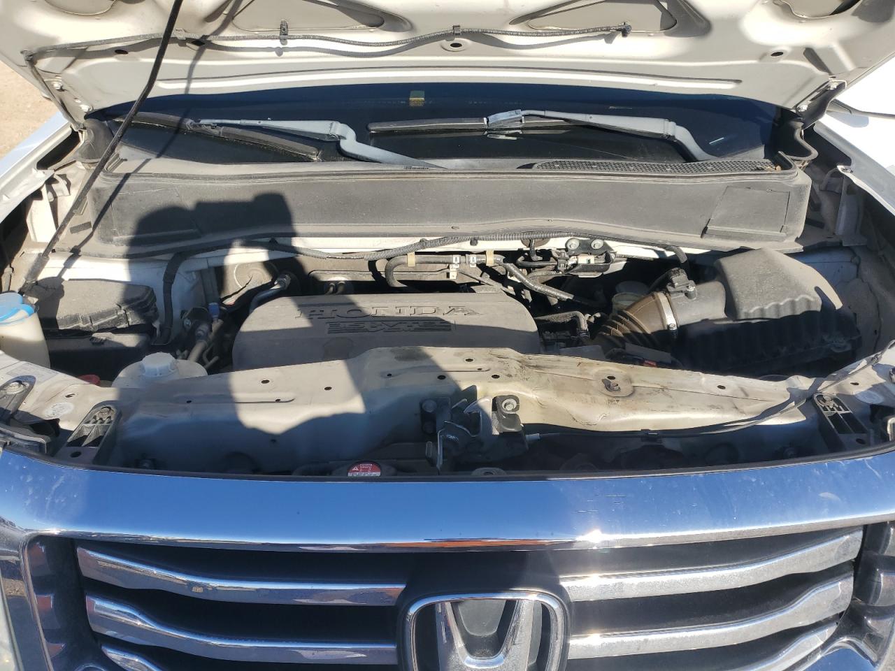 2013 Honda Pilot - Image 12