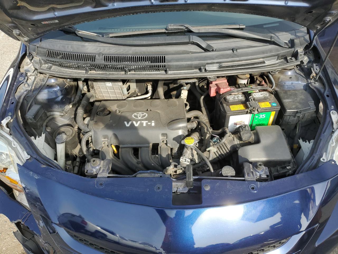 2008 Toyota Yaris - Image 11