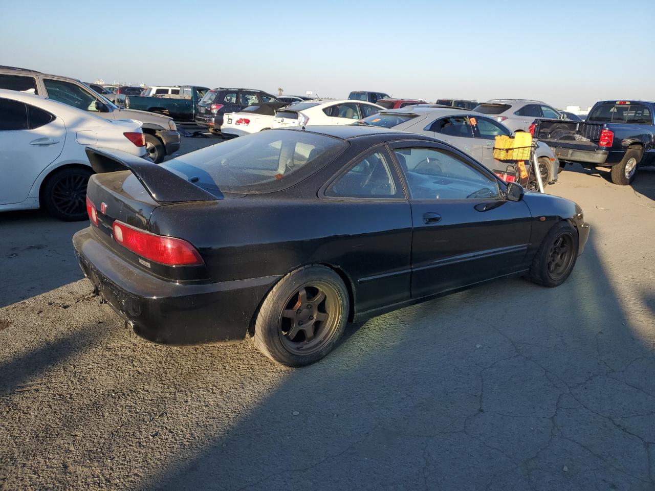 2000 Acura Integra - Image 3