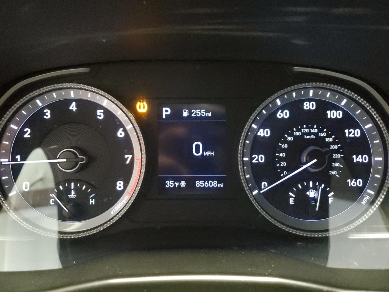 2020 Hyundai Sonata - Image 9