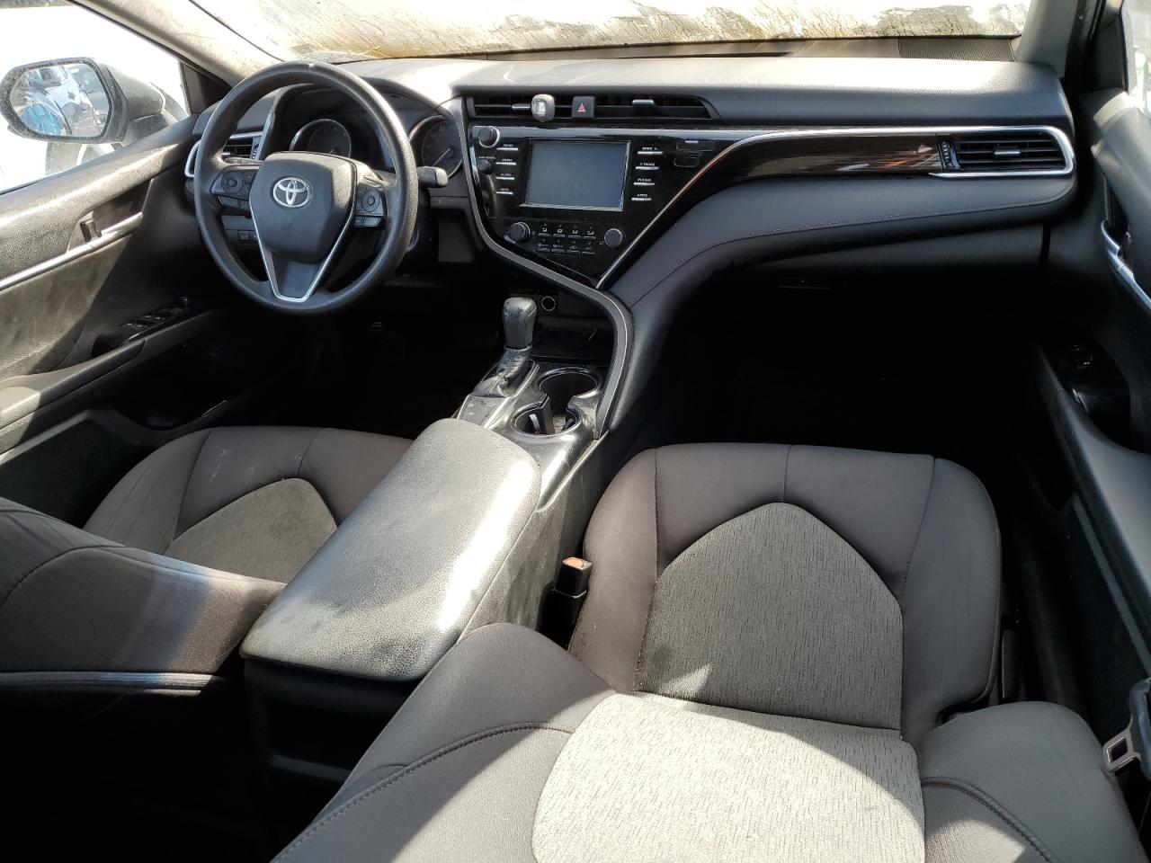 2018 Toyota Camry - Image 8