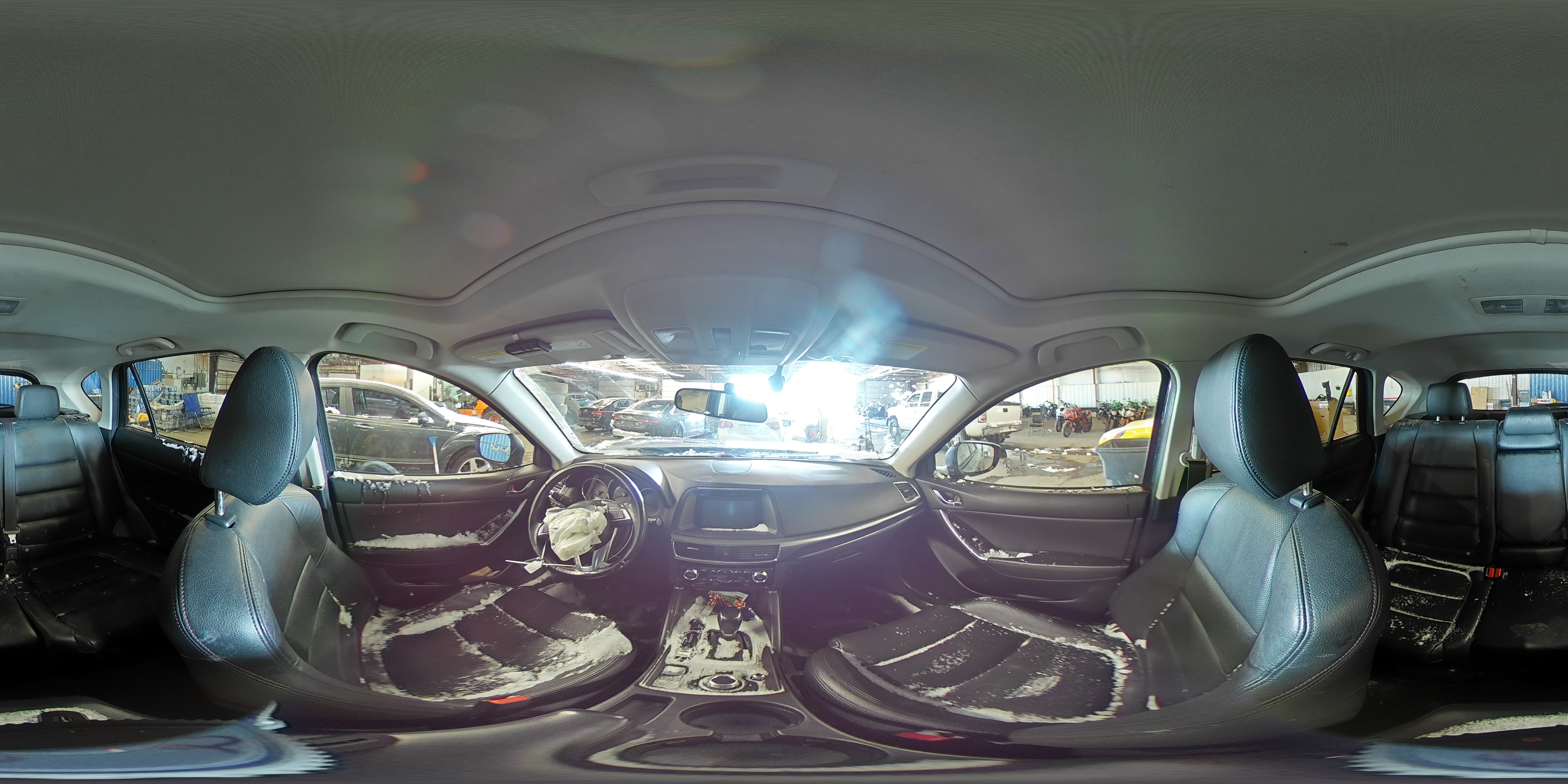 2016 Mazda CX-5 - Image 14