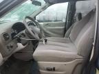 2006 Dodge Grand Caravan Sxt na sprzedaż w Arlington, WA - Water/Flood