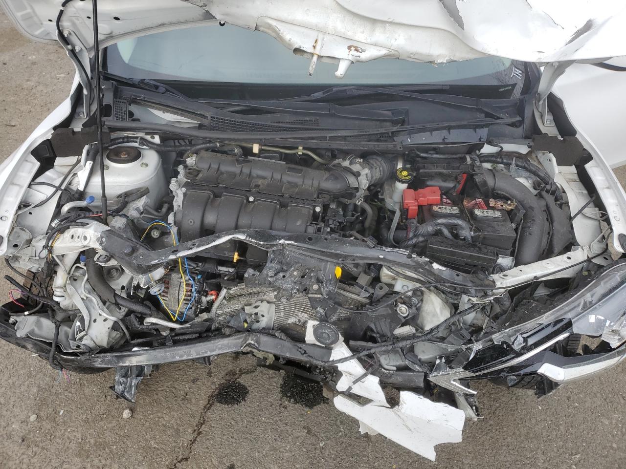 2019 Nissan Sentra - Image 12