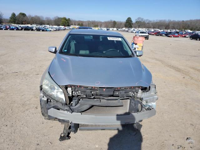 Sedans CHEVROLET MALIBU 2015 Silver