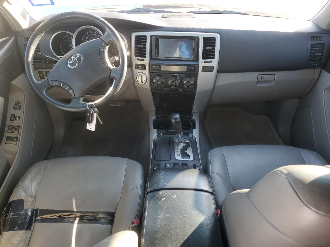 2006 Toyota 4Runner - Image 8