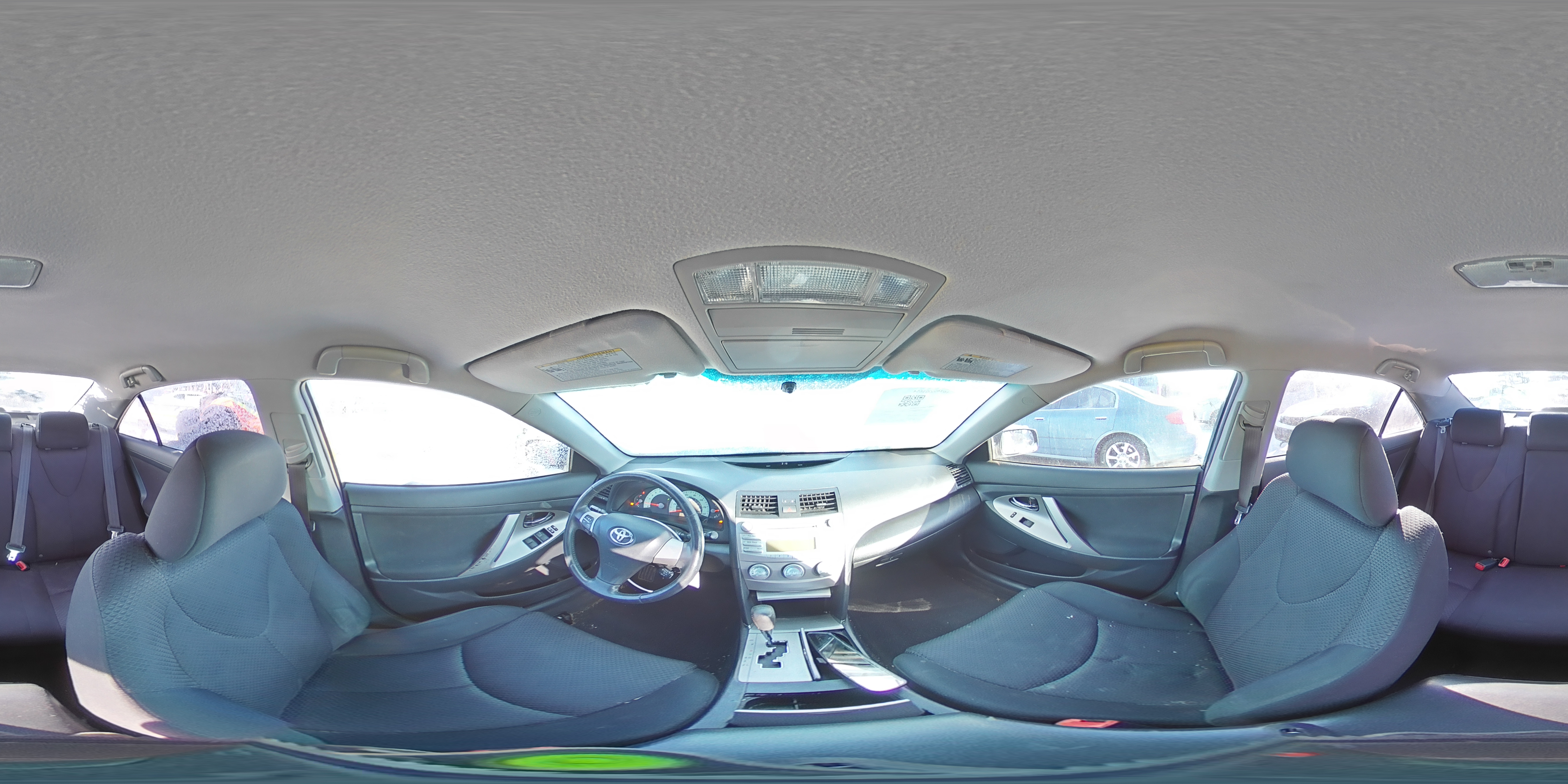 2009 Toyota Camry - Image 13