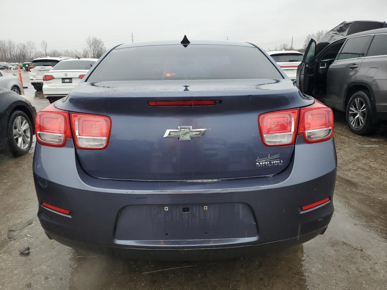2013 Chevrolet Malibu - Image 6