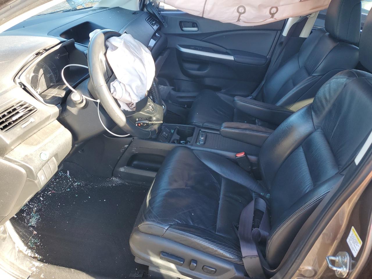 2012 Honda CR-V - Image 7