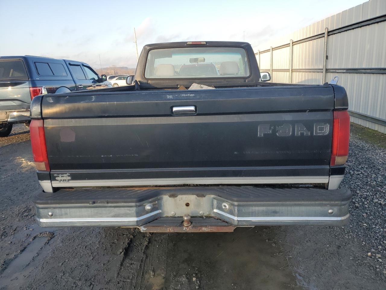 1995 Ford F-150 - Image 6