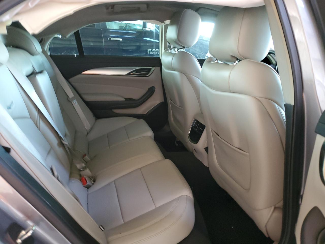 2018 Cadillac CTS - Image 10