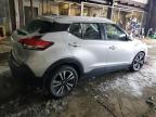 2019 Nissan Kicks S de vânzare în Windsor, NJ - Side
