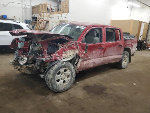 2010 Toyota Tacoma Double Cab