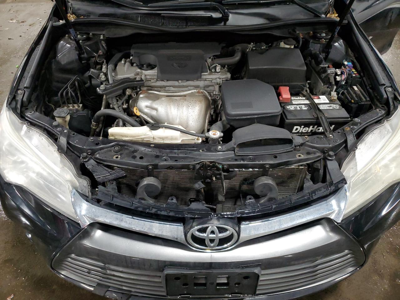 2017 Toyota Camry - Image 12