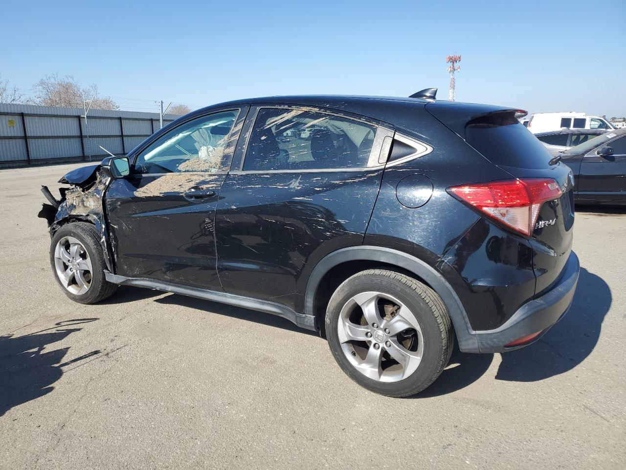 2016 Honda HR-V - Image 2