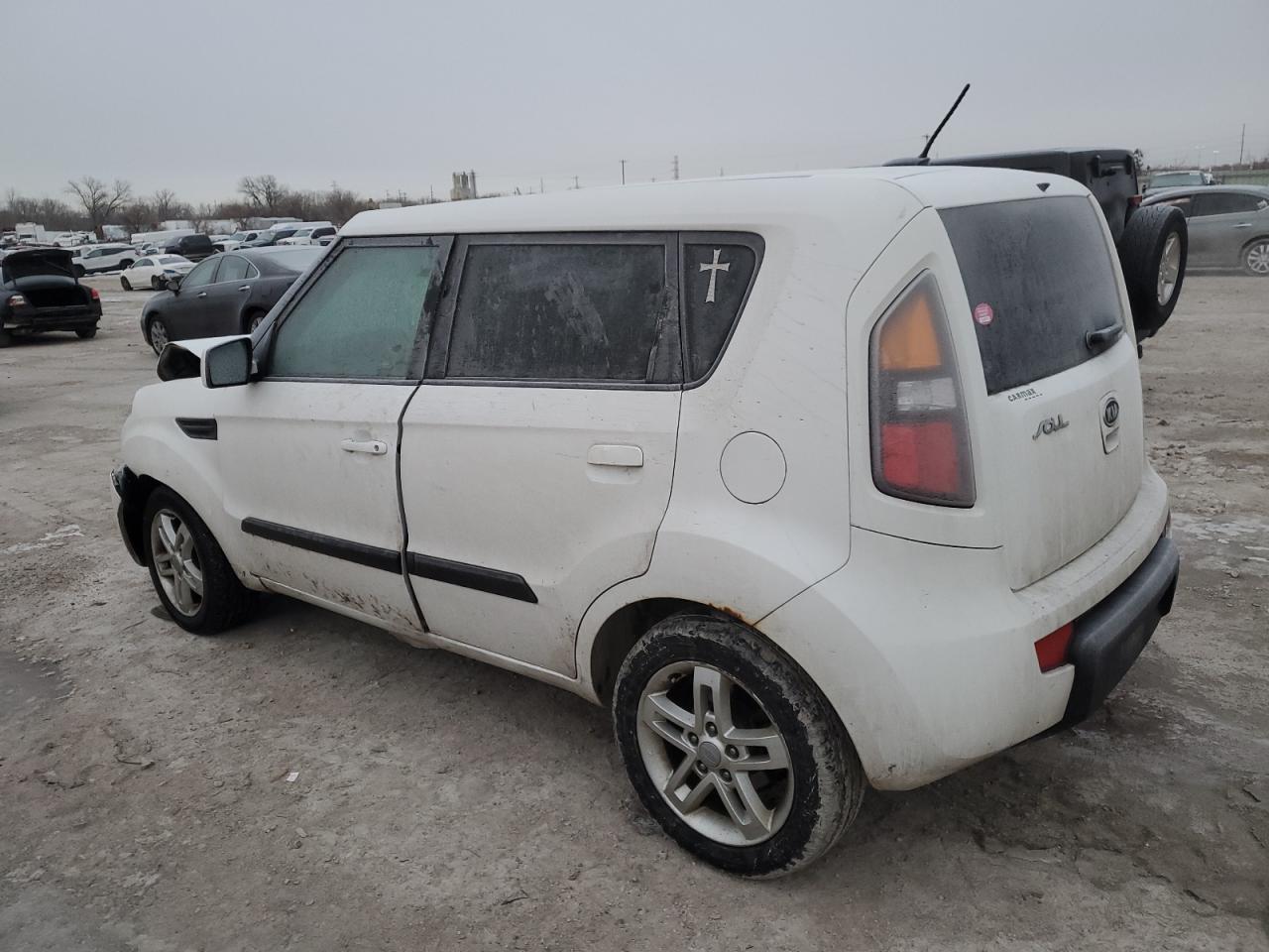 2010 Kia Soul - Image 2