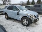 2008 Kia Sorento Ex zu verkaufen in Albany, NY - Front End